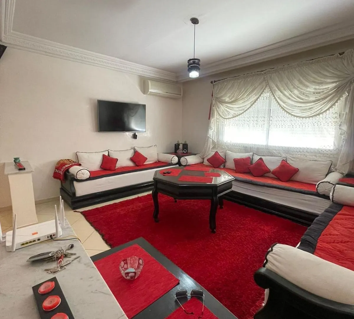 Agadir ,Residence Souss